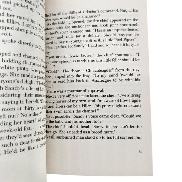 Marguerite Henry Book 3 Pack Mistys Twilight Sea Star Justin Morgan Had A Horse - Picture 5 of 16